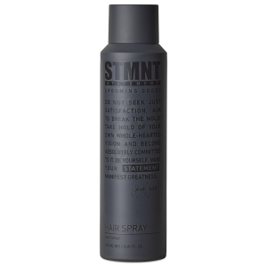 STMNT Grooming Hair Spray 150ml