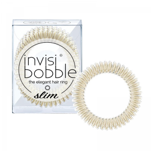 Invisibobble Slim Stay Gold