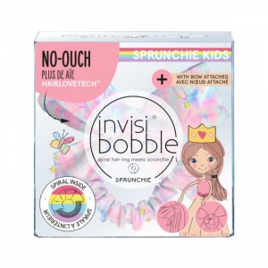 Invisibobble Kids Sprunchie Slim Sweets For My Sweet