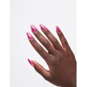 OPI Nail Lacquer Jewel Be Bold Collection Pink, Bling, and Be Merry 15ml