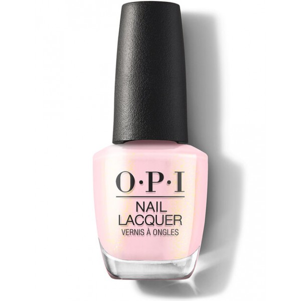 OPI Nail Lacquer Jewel Be Bold Collection Merry & Ice 15ml