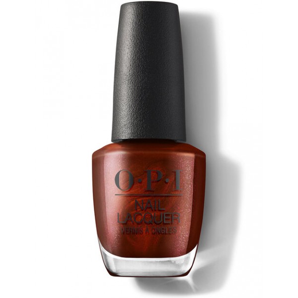 OPI Nail Lacquer Jewel Be Bold Collection Bring out the Big Gems 15ml