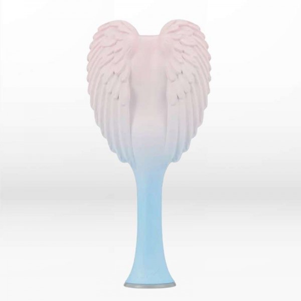 Tangle Angel 2.0 Ombre Rose Pink / Serenity Blue