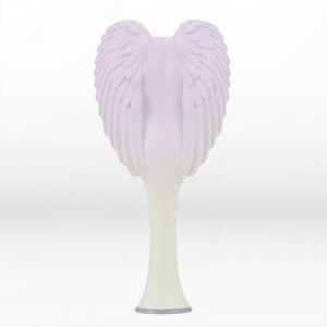 Tangle Angel 2.0 Ombre Lilac-Ivory / Grey