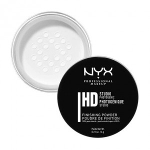 NYX High Definition Studio Photogenic Powder