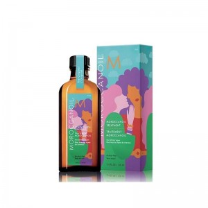 Moroccanoil Oil Treatment Original Limited Edition 100ml