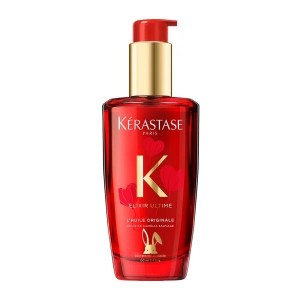 Kerastase Elixir Ultime Chinese New Year Valentine's Limited Edition