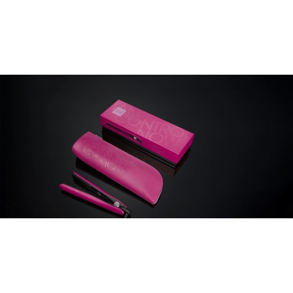 Ghd Professional Styler Gold Orchid Pink