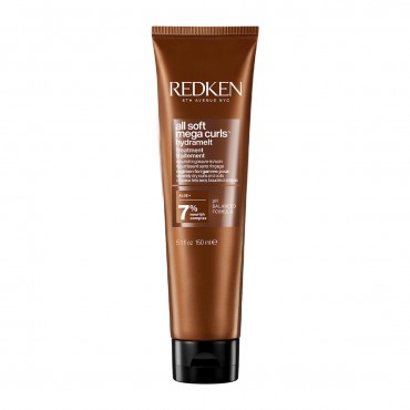 Redken All Soft Mega...