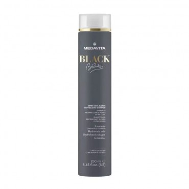 Medavita Black Blond...